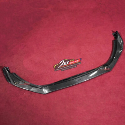 GR86 Front Lip VRS Carbon