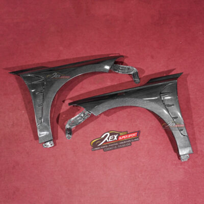 Honda Civic FE Fender HT Carbon