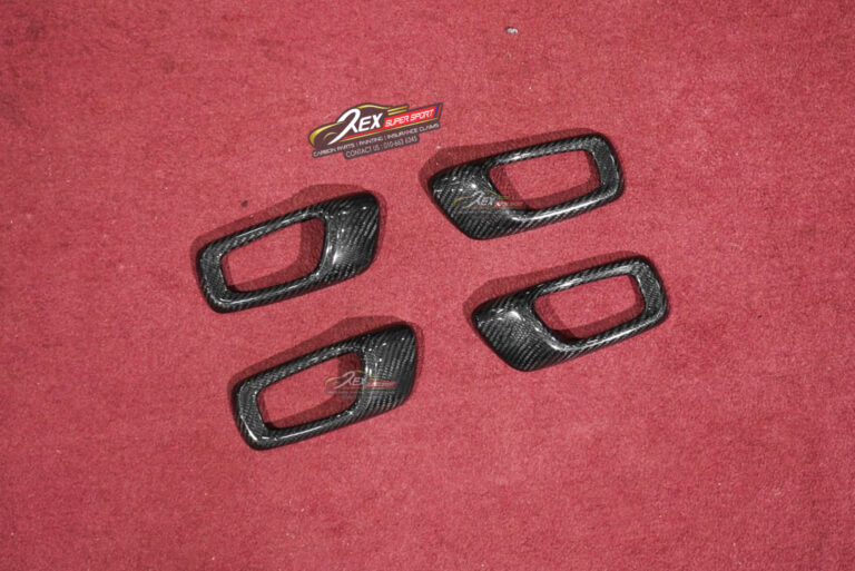 Honda FL5 Type R Door Pull Cover