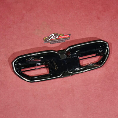 BMW G60 Front Grille M60 Style