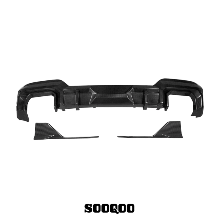 X3 G01 LCI Diffuser Sooqoo Dry Carbon