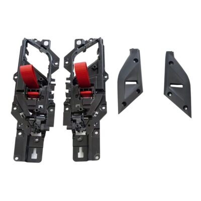 Porsche Carrera 992 / 911 Door Pull Strap