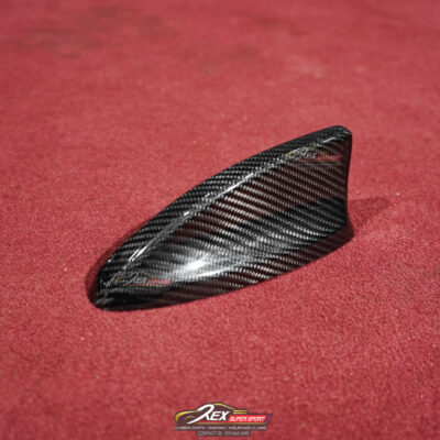 Honda FL5 Type R Antenna Dry Carbon