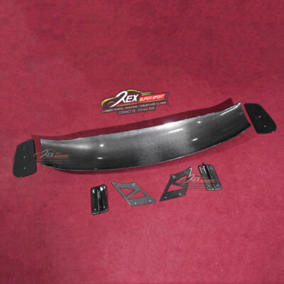 GR86 Rear Spoiler AR Carbon
