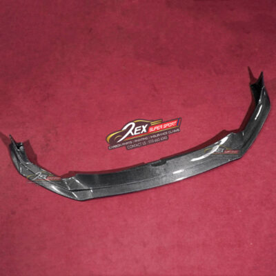 BRZ Front Lip VRS Carbon