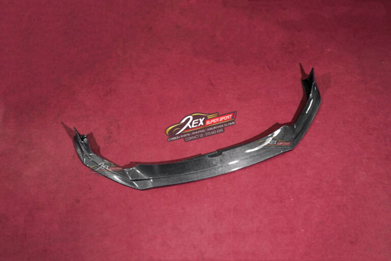 BRZ Front Lip VRS Carbon