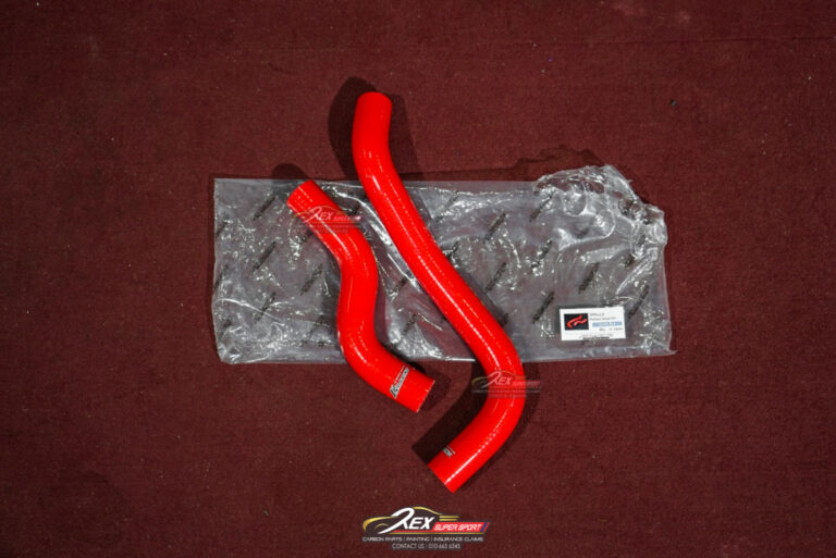 Honda FL5 Type R JS Racing Coolant Hose Kit