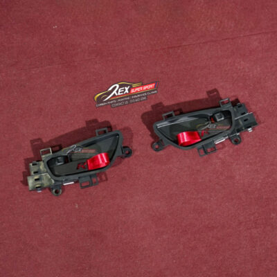 Honda FK8 Type R Door Pull Strap