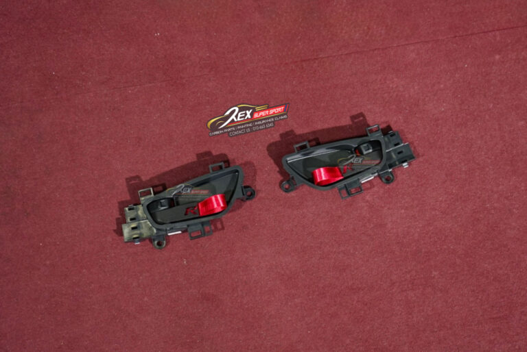 Honda FK8 Type R Door Pull Strap