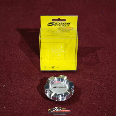 Honda FL5 Type R Spoon Oil Filter Cap