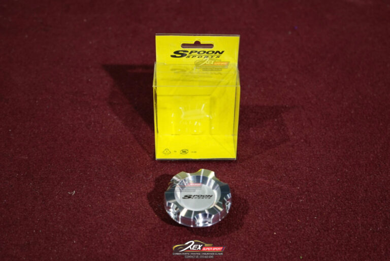 Honda FL5 Type R Spoon Oil Filter Cap