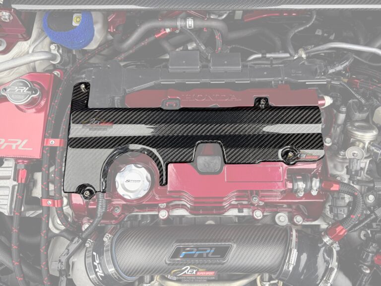 Honda FK8 FL5 Type R Engine Coil Cover