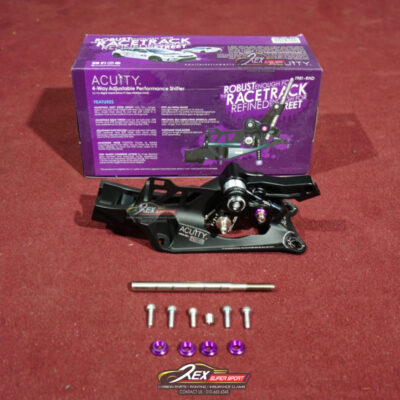 Honda FL5 Type R ACUITY 4-Way Adjustable Performance Shifter