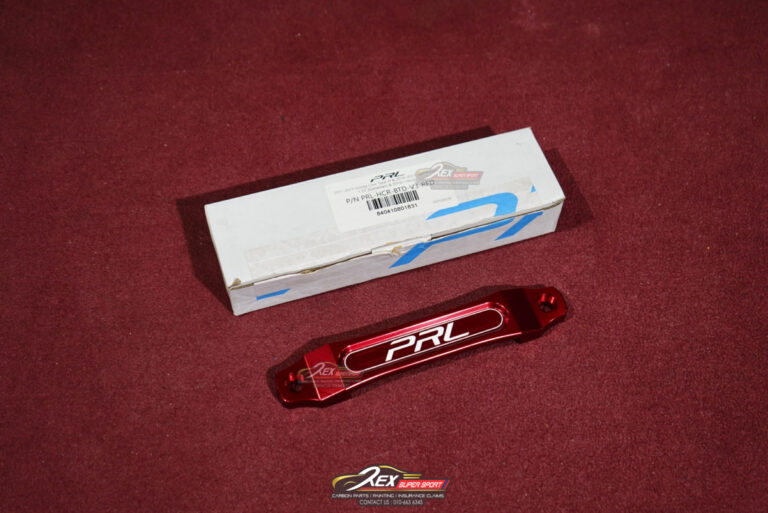 Honda FL5 Type R PRL Billet Battery Tie Down
