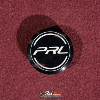 Honda FL5 Type R PRL Rear Wiper Delete