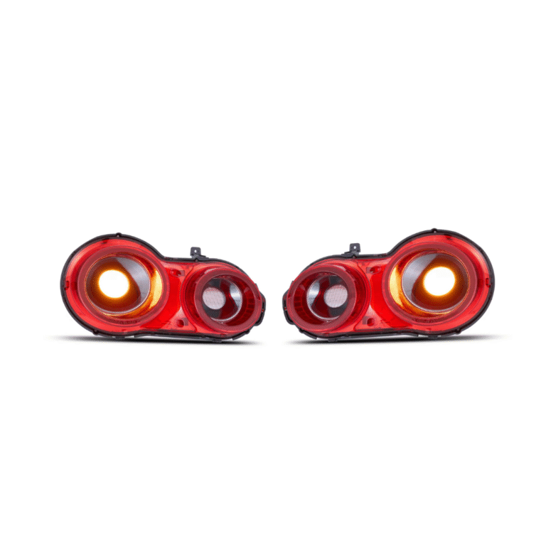 GTR35 Rear Tail Lamp LED 2024