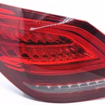 Rear lamp led oem