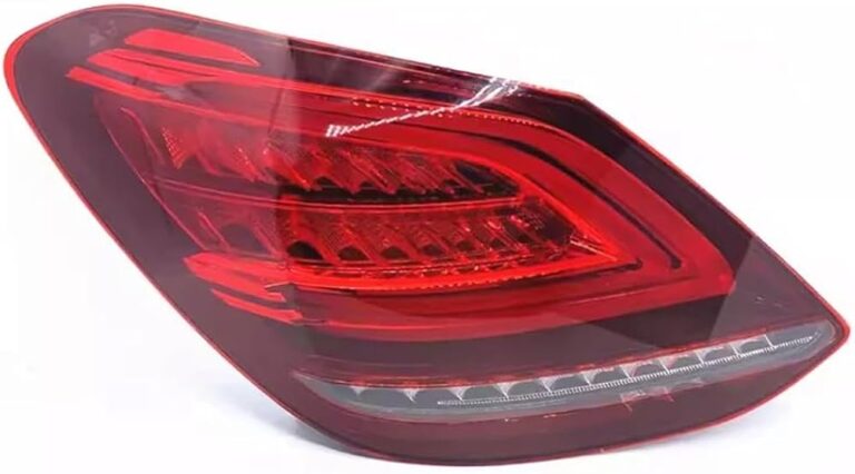 Rear lamp led oem