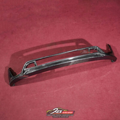MINI Cooper F54 Cooper S Front Lip Carbon