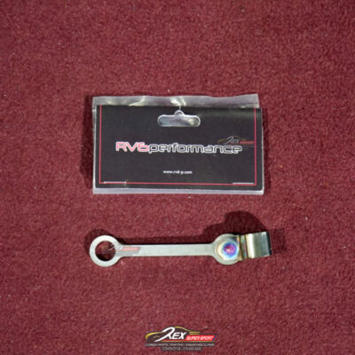 Honda FL5 FK8 Type R Wastegate Actuator Arm