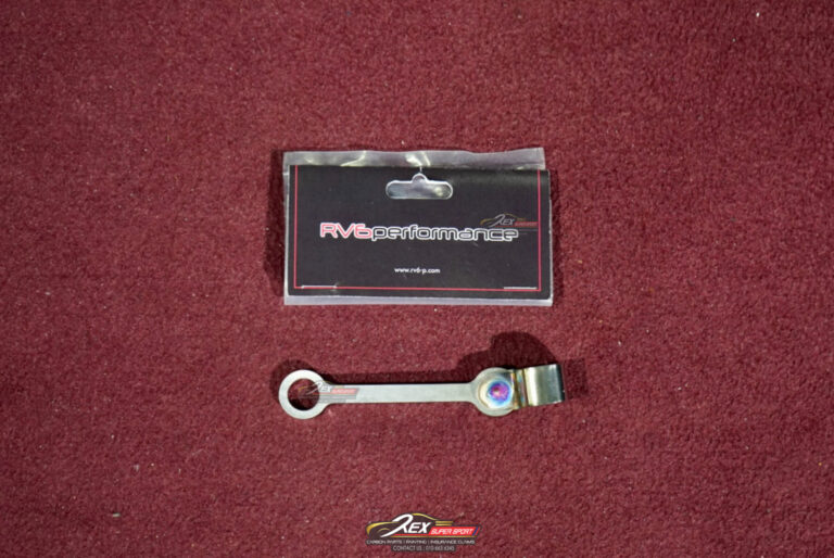 Honda FL5 FK8 Type R Wastegate Actuator Arm