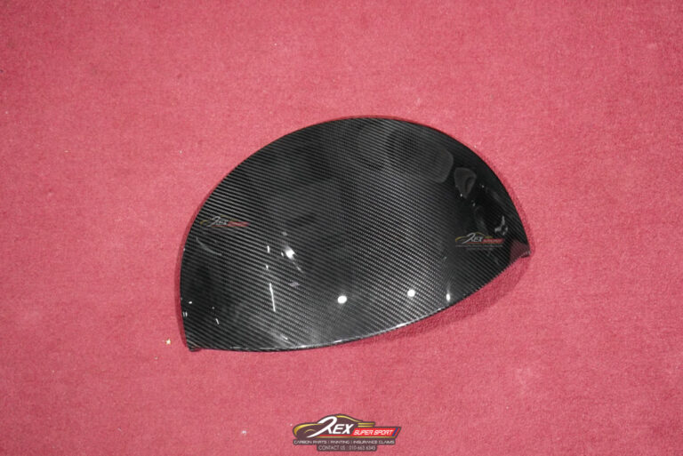 Honda FL5 Type R Interior Meter Upper Cover