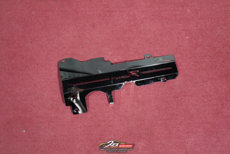 Honda FL5 Type R Engine Coil Cover Aluminium