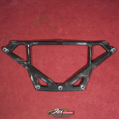 BMW G87 G80 G82 M2 M3 M4 Strut Brace Bars Dry Carbon