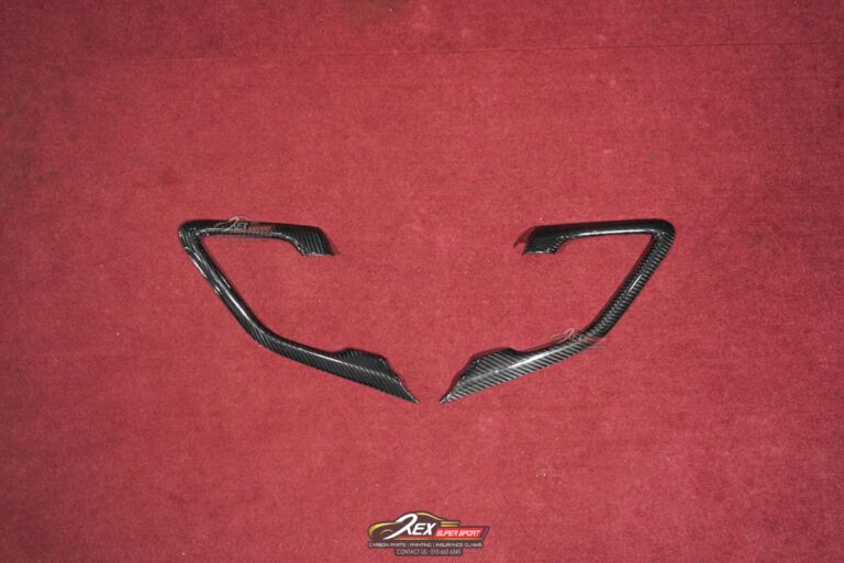 Nissan GTR35 Interior Trim Door Handle