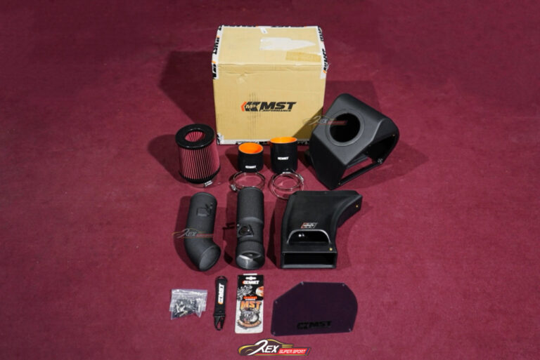 Toyota GR Yaris MST Performance Intake