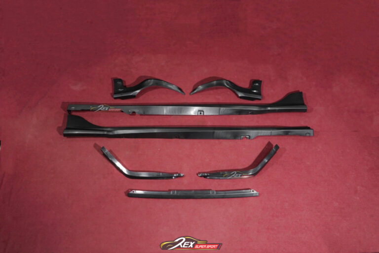 Honda FL1 Civic Mug Set Kits