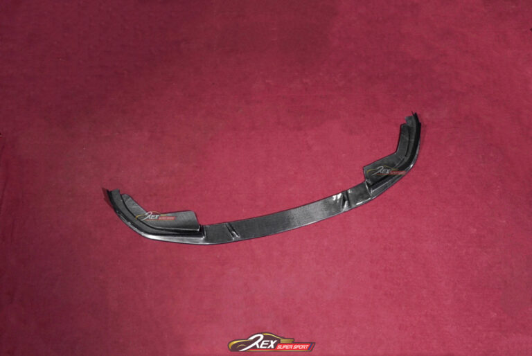 BMW G20 Front Lip 2D