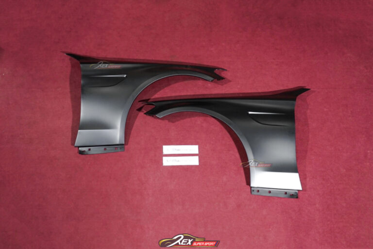 C-CLASS W205 C200 C250 C300 C43 C63 Fender